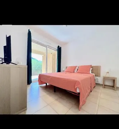 Appartement Piscine 500m De La Vue Montagne