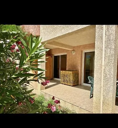 Apartmán Piscine 500m De La Vue Montagne